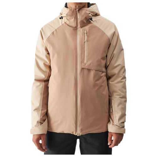 4F Ανδρικό μπουφάν Technical Jacket